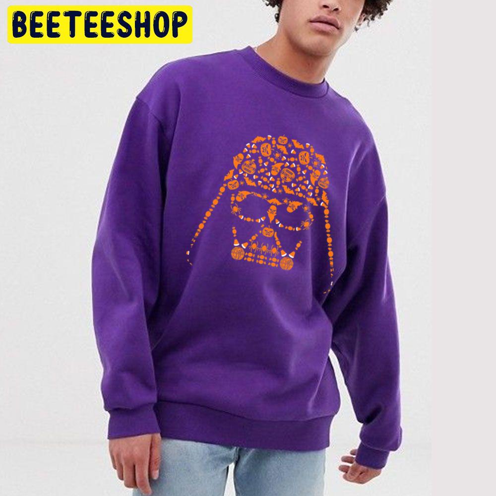 Star Wars Darth Vader Icon Halloween New Trending Unisex Sweatshirt Star Wars Darth Vader Icon Halloween New Trending Unisex Sweatshirt