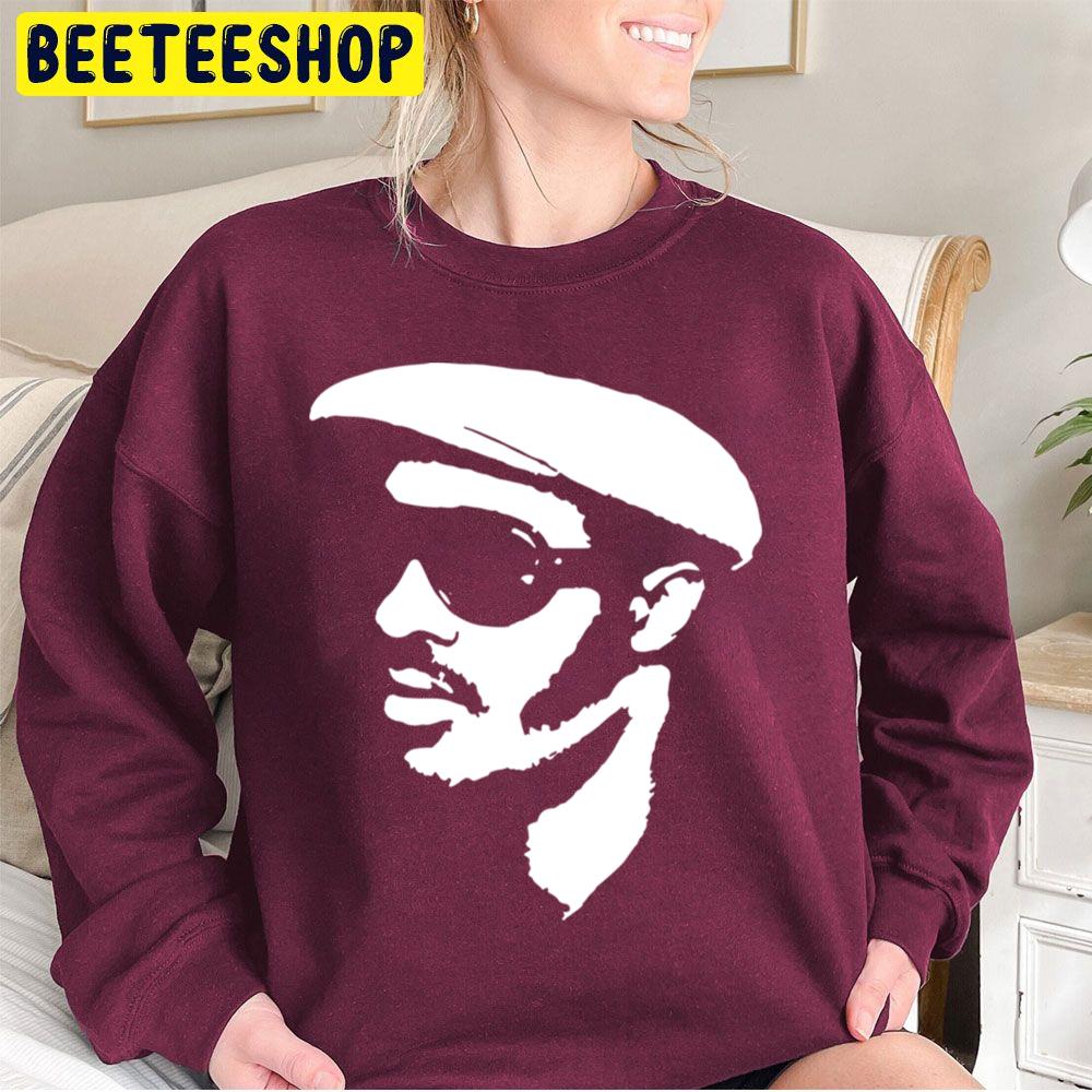Stevie Wonder White Art Trending Unisex Sweatshirt Stevie Wonder White Art Trending Unisex Sweatshirt