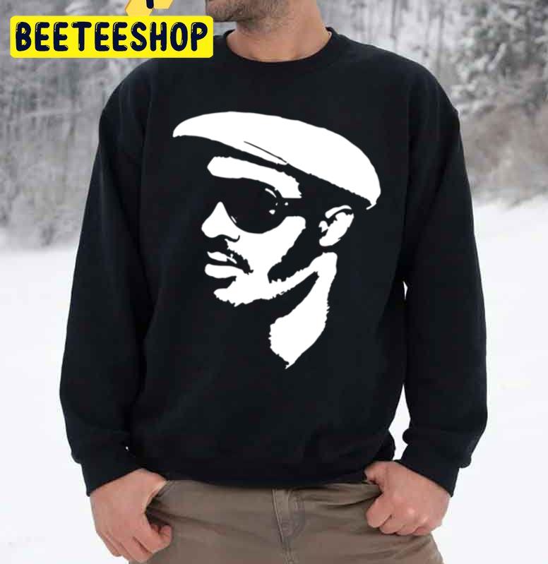 Stevie Wonder White Art Trending Unisex Sweatshirt Stevie Wonder White Art Trending Unisex Sweatshirt