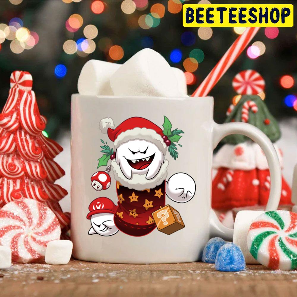 Stocking Stuffer Boo Christmas Trending Unisex Hoodie Stocking Stuffer Boo Christmas Trending Unisex Hoodie