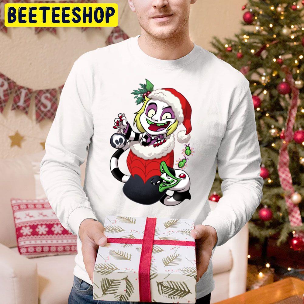Stocking Stuffer Juice Christmas Trending Unisex Hoodie Stocking Stuffer Juice Christmas Trending Unisex Hoodie
