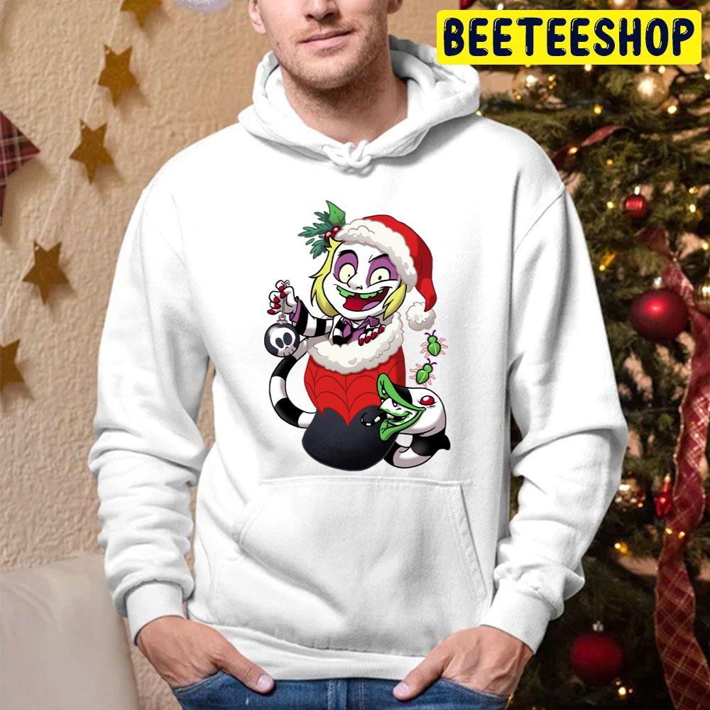 Stocking Stuffer Juice Christmas Trending Unisex Hoodie Stocking Stuffer Juice Christmas Trending Unisex Hoodie