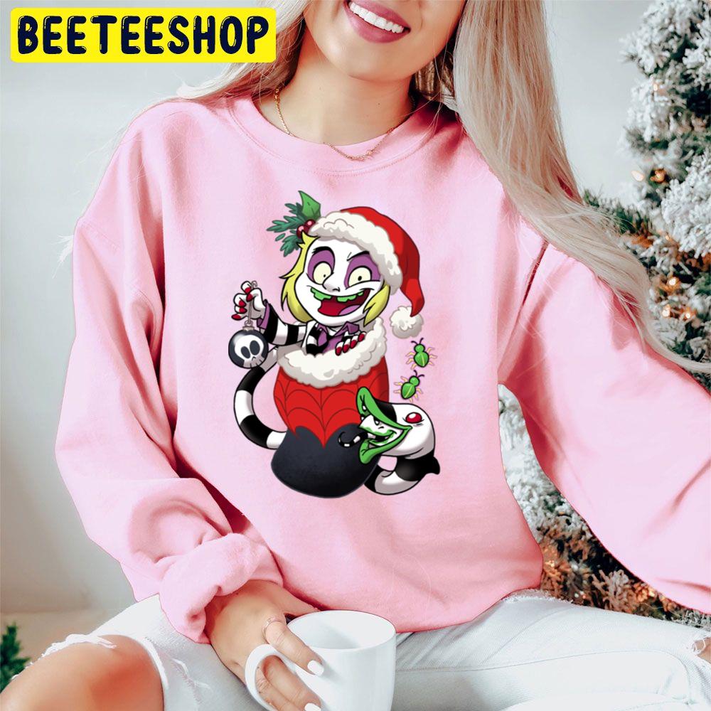 Stocking Stuffer Juice Christmas Trending Unisex Hoodie Stocking Stuffer Juice Christmas Trending Unisex Hoodie