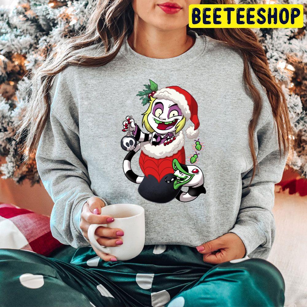Stocking Stuffer Juice Christmas Trending Unisex Hoodie Stocking Stuffer Juice Christmas Trending Unisex Hoodie