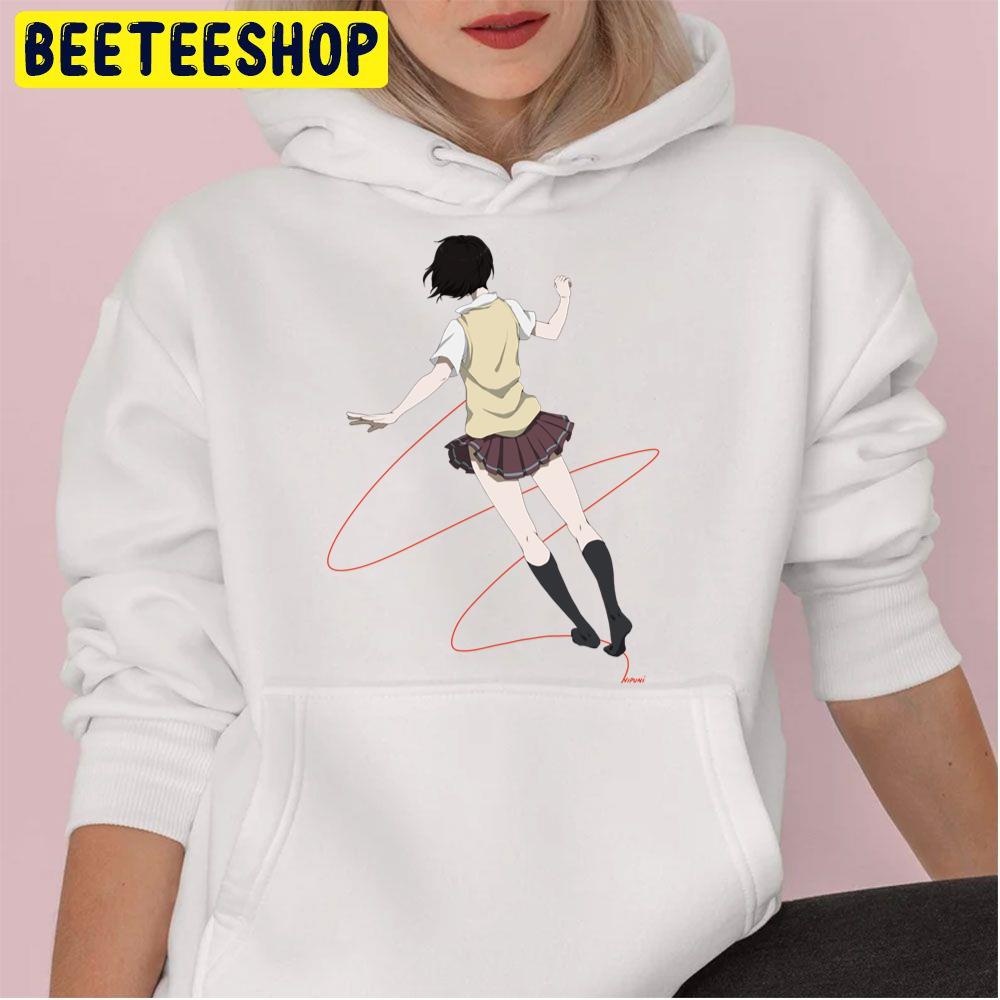 String Of Fate Trending Unisex Hoodie String Of Fate Trending Unisex Hoodie