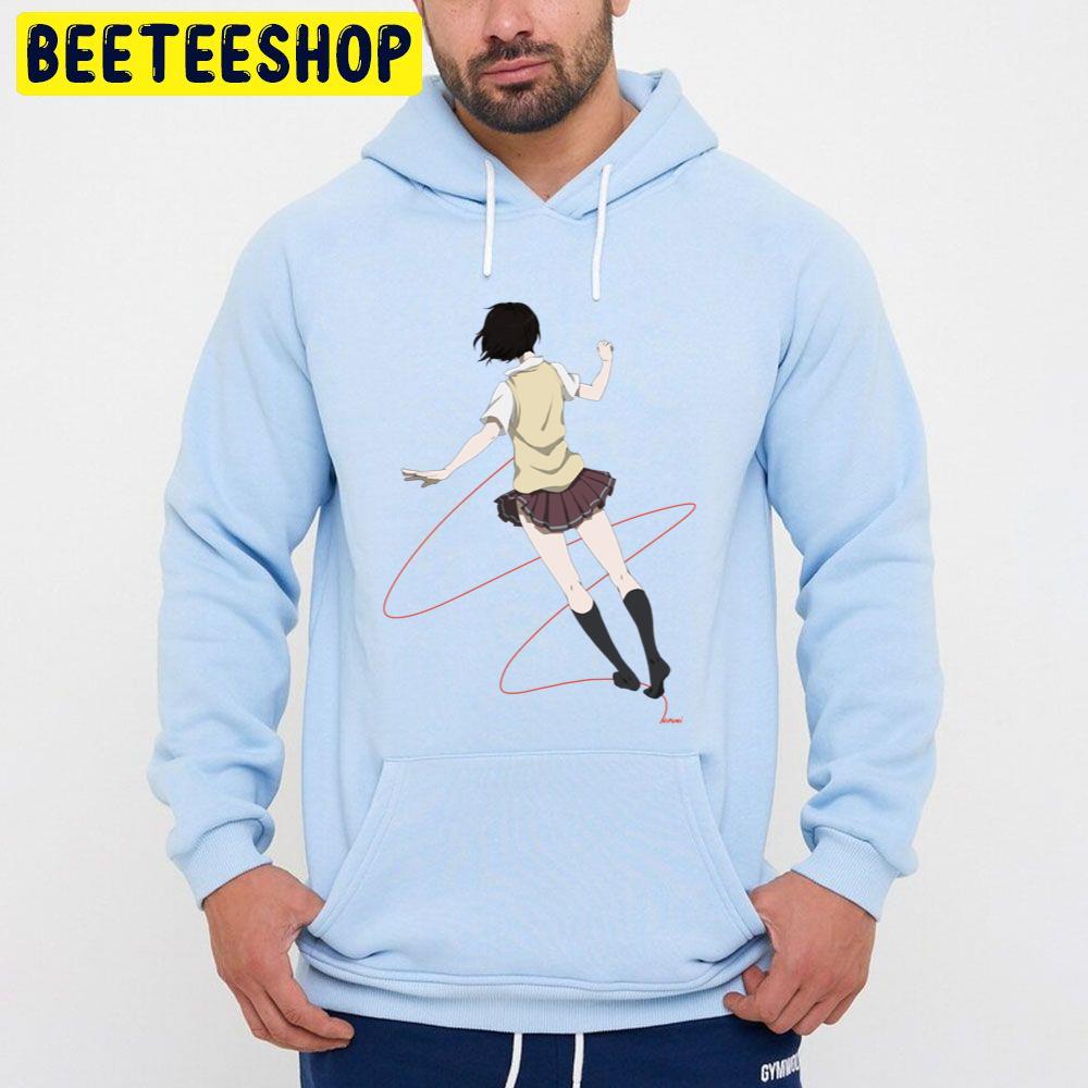 String Of Fate Trending Unisex Hoodie String Of Fate Trending Unisex Hoodie