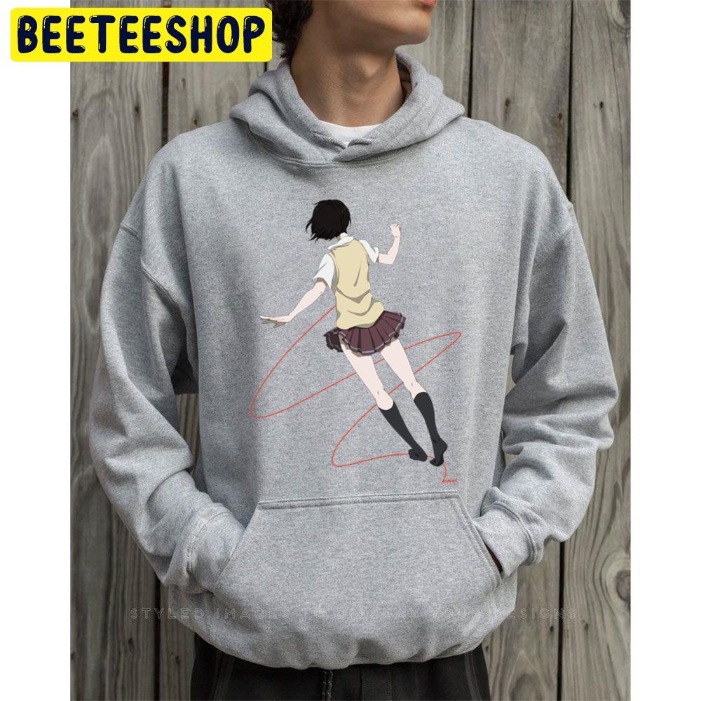String Of Fate Trending Unisex Hoodie String Of Fate Trending Unisex Hoodie