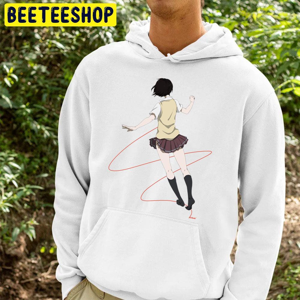 String Of Fate Trending Unisex Hoodie String Of Fate Trending Unisex Hoodie