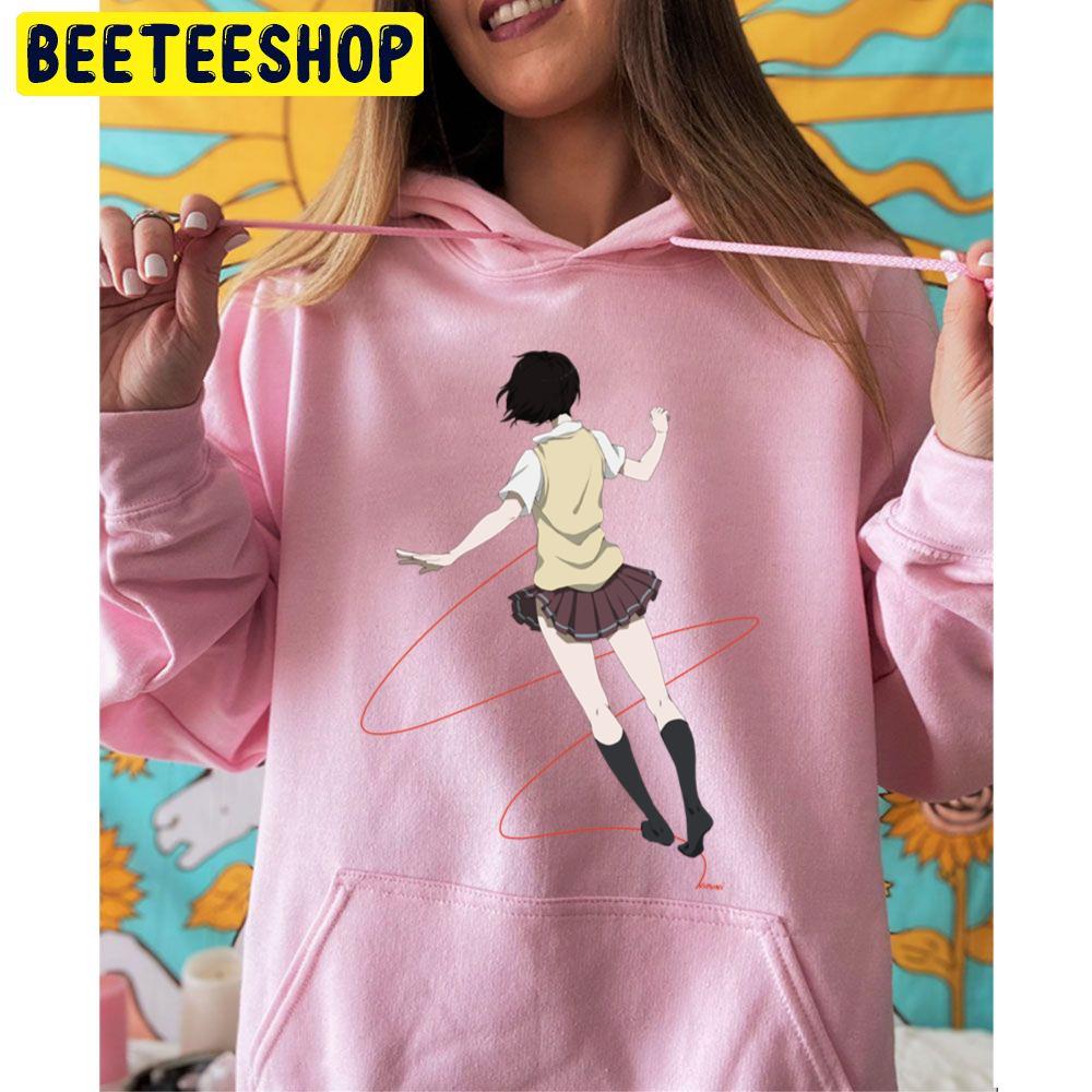 String Of Fate Trending Unisex Hoodie String Of Fate Trending Unisex Hoodie