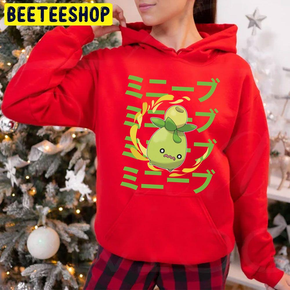 Stubby Olive Cutie Kawaii Trending Unisex Hoodie Stubby Olive Cutie Kawaii Trending Unisex Hoodie