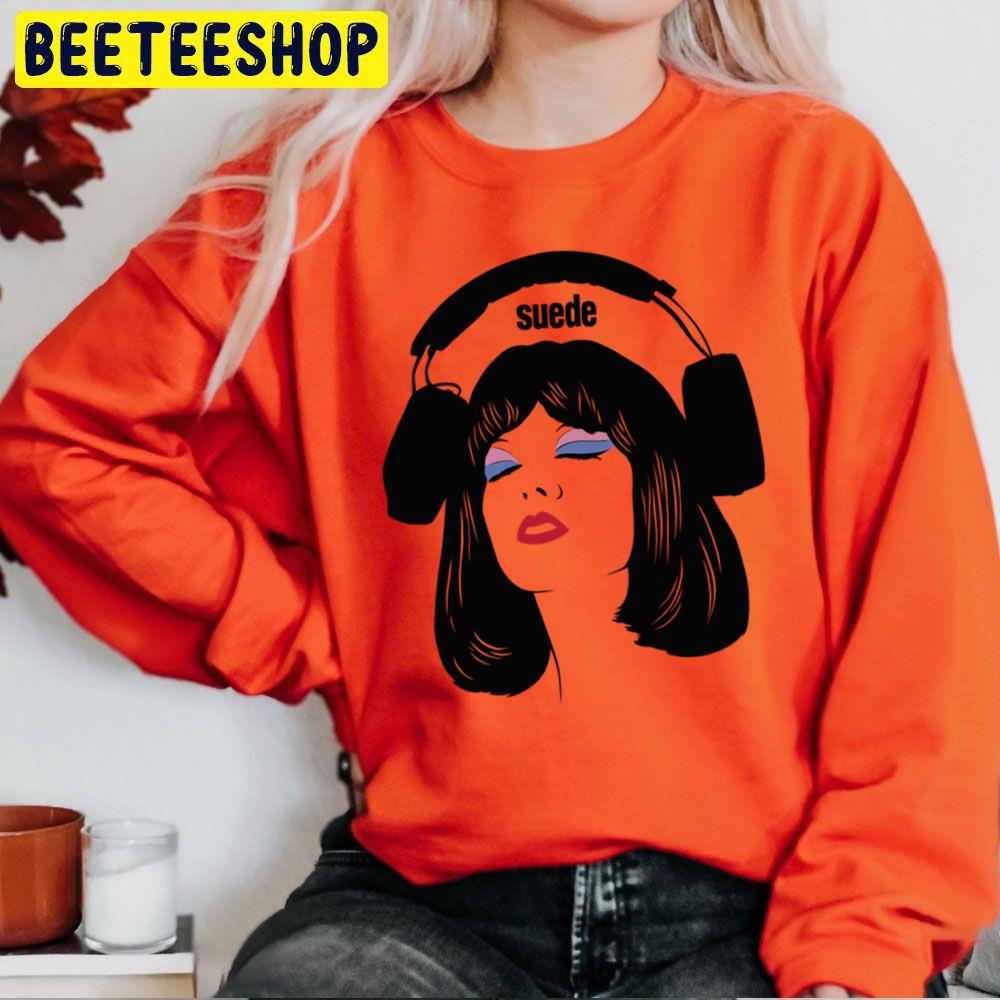 Suede Next Life Black Trending Unisex Sweatshirt Suede Next Life Black Trending Unisex Sweatshirt