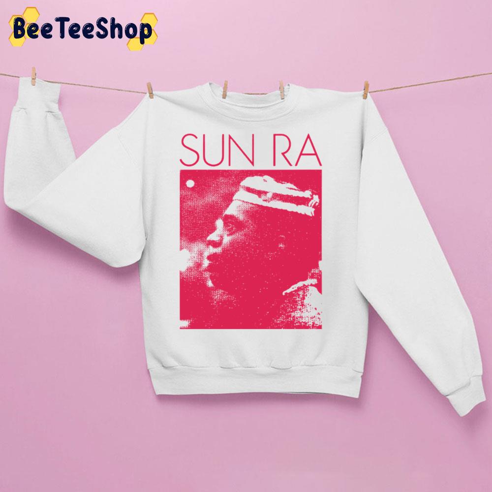 Sun Ra Lanquidity Trending Unisex Sweatshirt Sun Ra Lanquidity Trending Unisex Sweatshirt