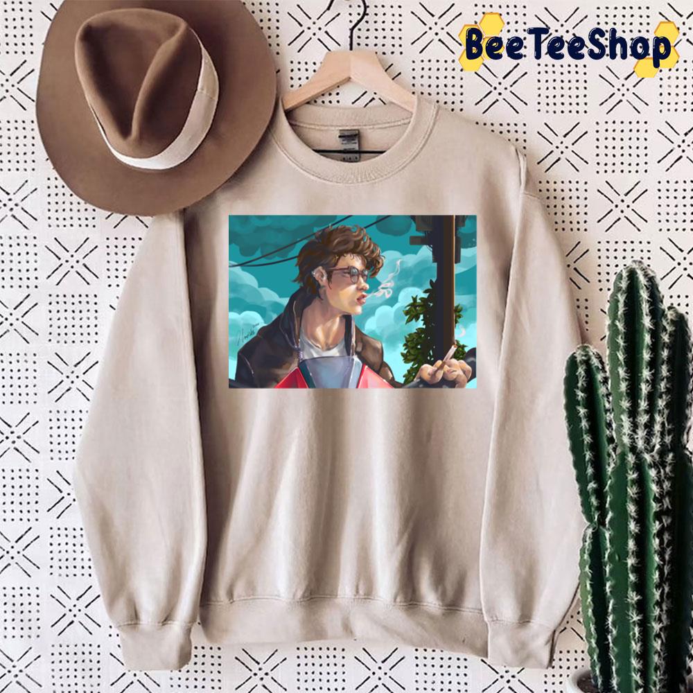 Sunset Cruise Trending Unisex Sweatshirt Sunset Cruise Trending Unisex Sweatshirt