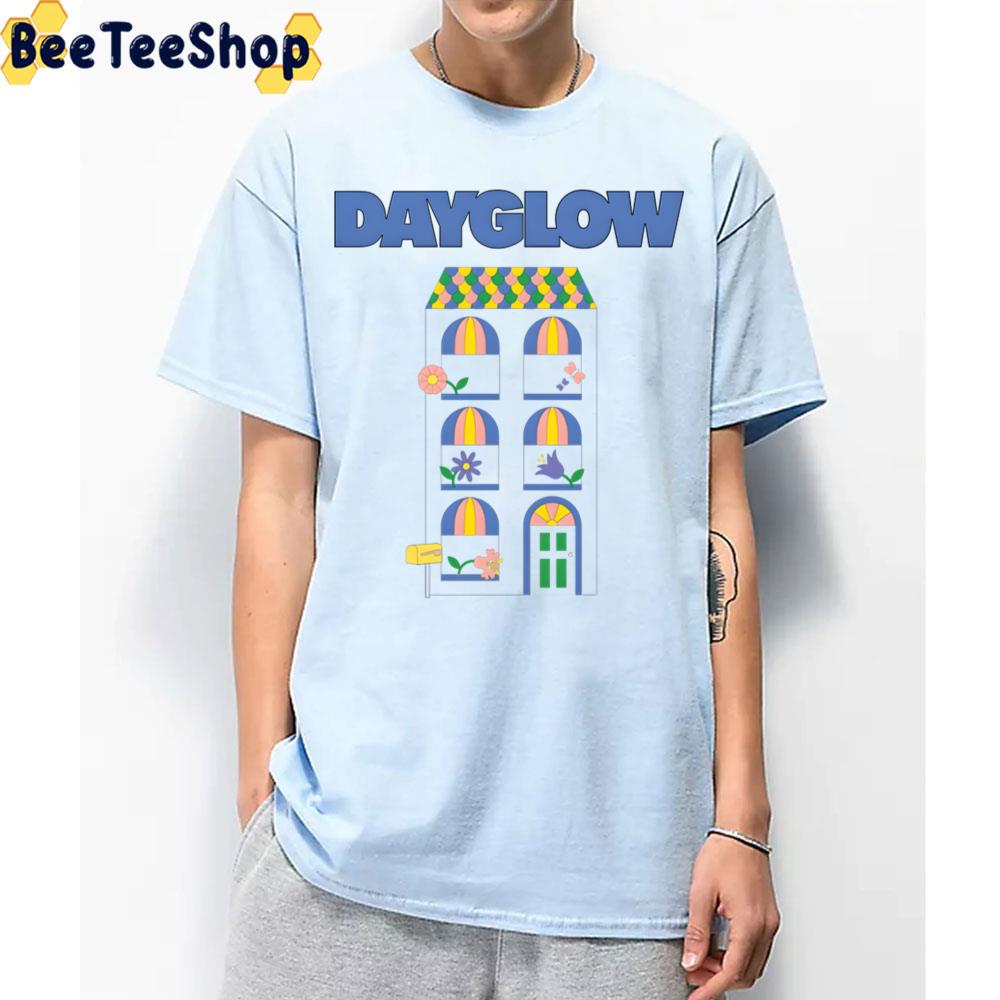 Sweet House Dayglow Trending Unisex T-Shirt Sweet House Dayglow Trending Unisex T-Shirt