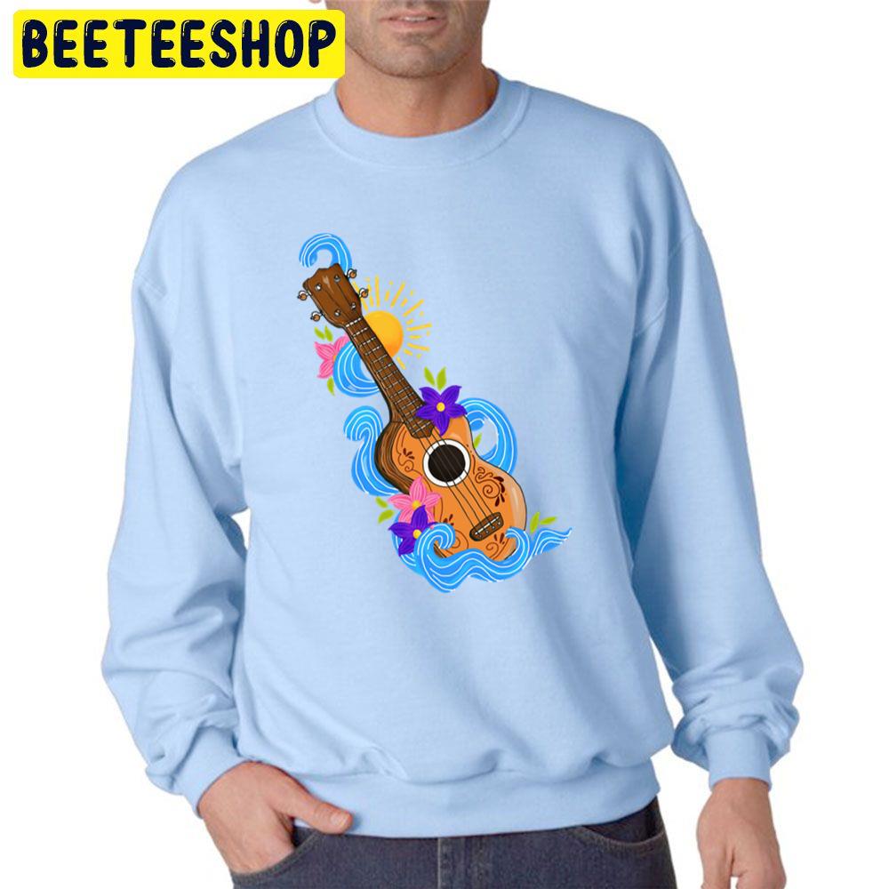 Swing The Beat Trending Unisex Sweatshirt Swing The Beat Trending Unisex Sweatshirt