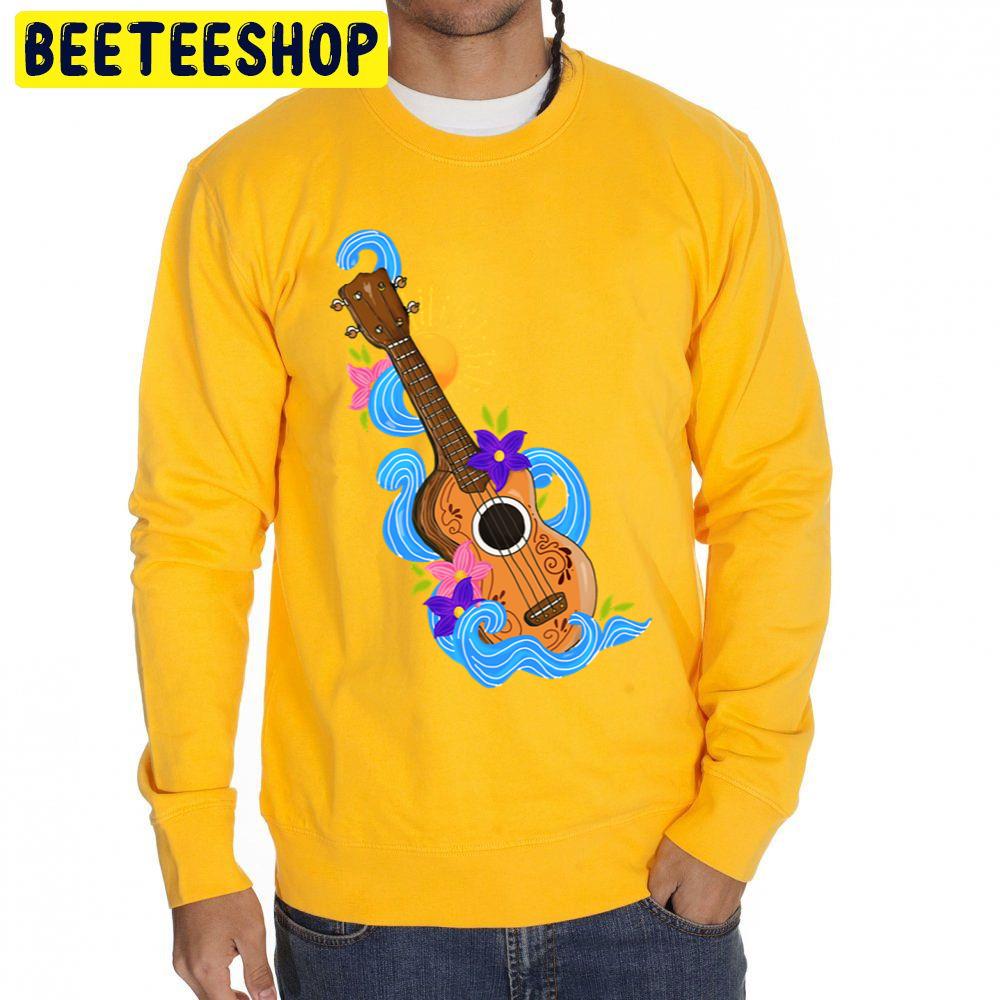 Swing The Beat Trending Unisex Sweatshirt Swing The Beat Trending Unisex Sweatshirt