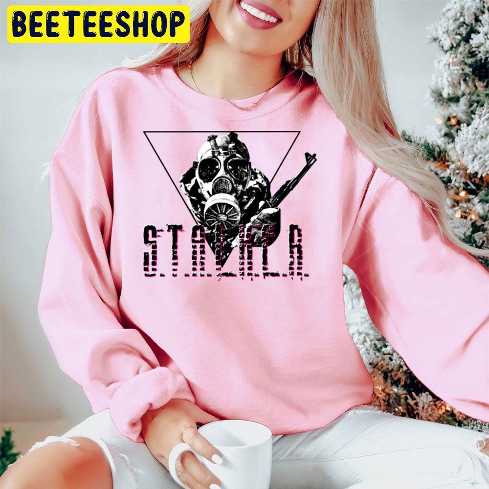 Synth Stalker Trending Unisex Hoodie Synth Stalker Trending Unisex Hoodie