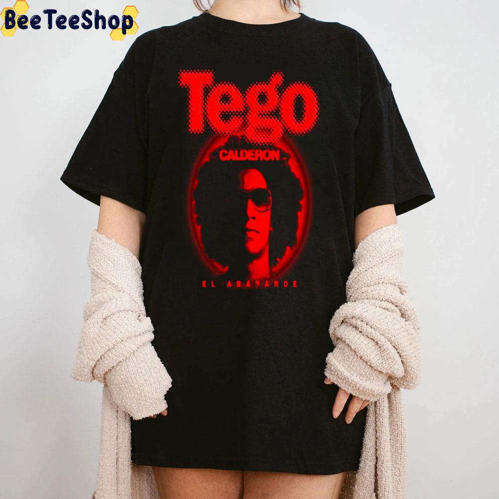 Tego Calderon El Abayarde Trending Unisex Sweatshirt Tego Calderon El Abayarde Trending Unisex Sweatshirt
