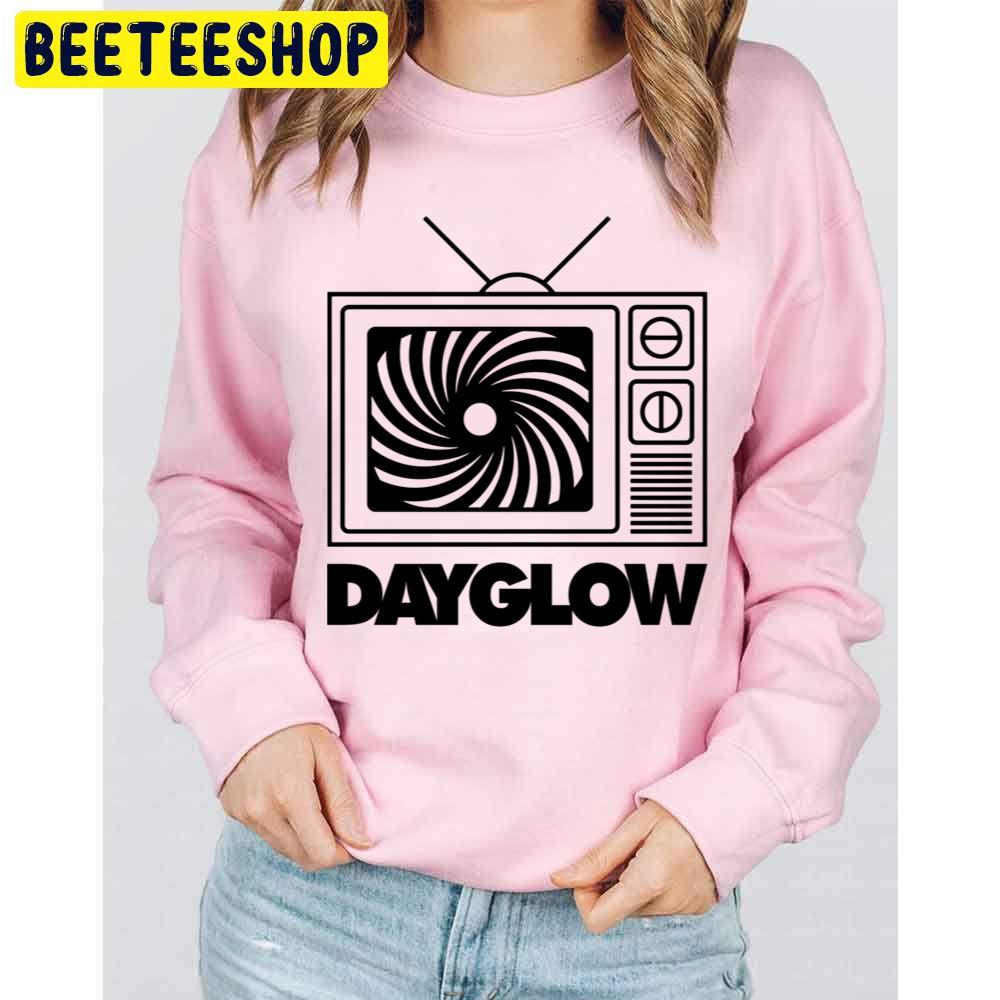 Television Dayglow Trending Unisex Sweatshirt Television Dayglow Trending Unisex Sweatshirt