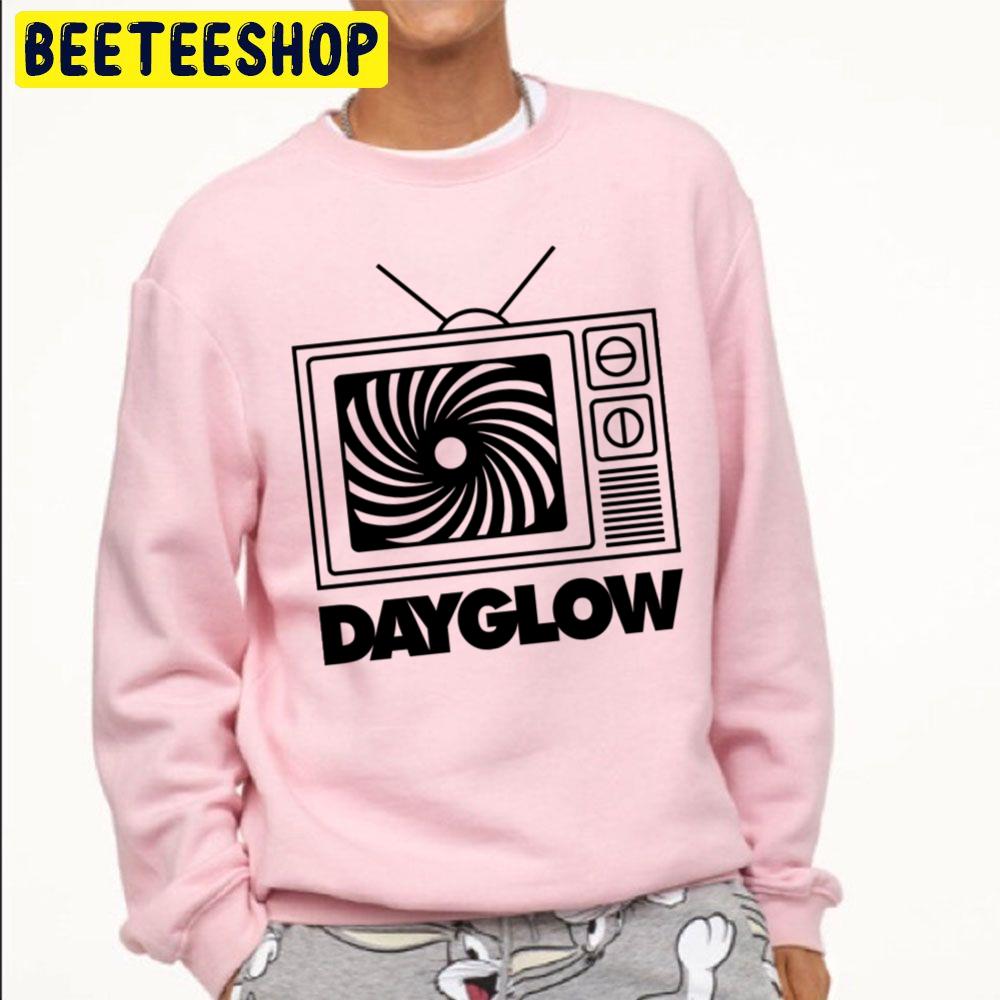 Television Dayglow Trending Unisex Sweatshirt Television Dayglow Trending Unisex Sweatshirt
