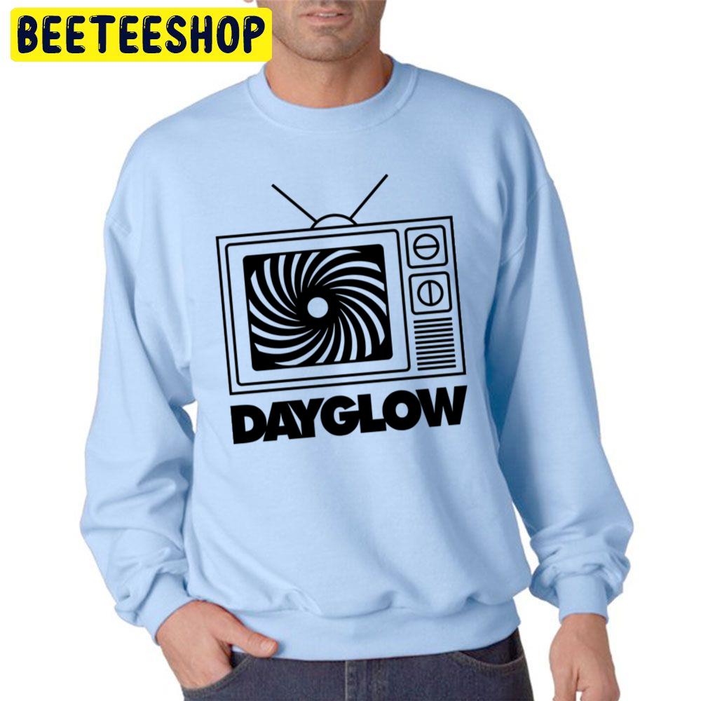 Television Dayglow Trending Unisex Sweatshirt Television Dayglow Trending Unisex Sweatshirt