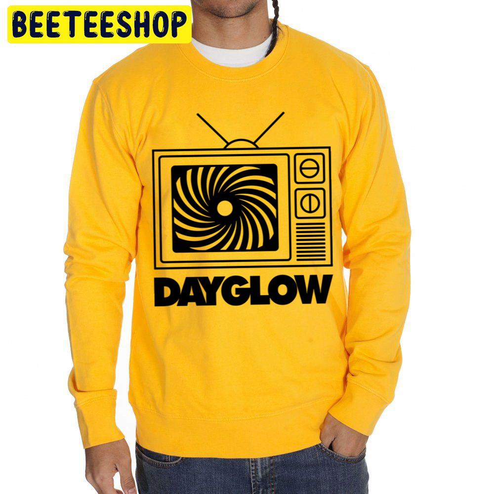 Television Dayglow Trending Unisex Sweatshirt Television Dayglow Trending Unisex Sweatshirt