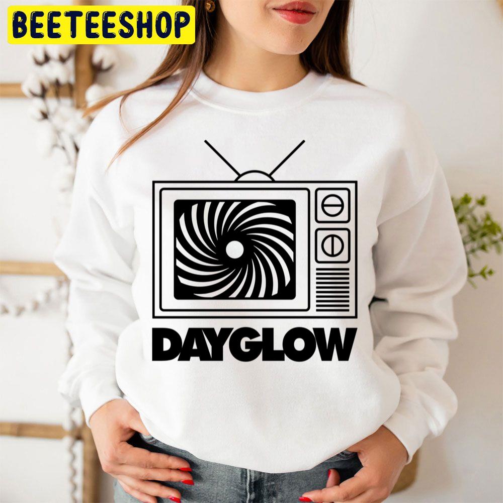 Television Dayglow Trending Unisex Sweatshirt Television Dayglow Trending Unisex Sweatshirt