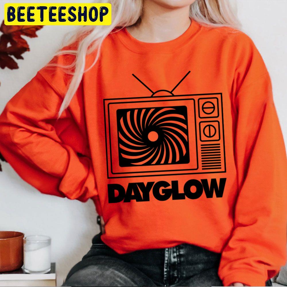 Television Dayglow Trending Unisex Sweatshirt Television Dayglow Trending Unisex Sweatshirt