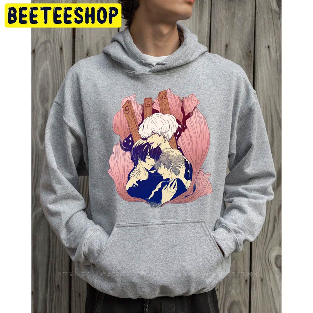 Terror In Resonance Nine Five And Amp Twelve Trending Unisex Hoodie Terror In Resonance Nine Five And Amp Twelve Trending Unisex Hoodie