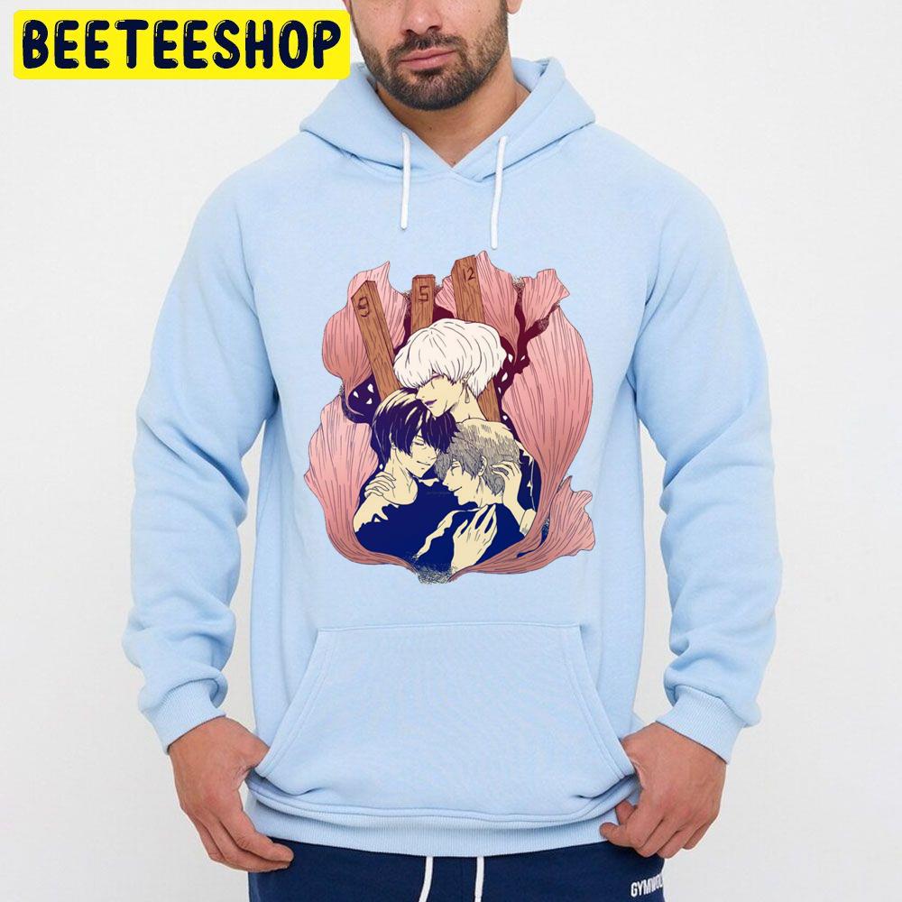 Terror In Resonance Nine Five And Amp Twelve Trending Unisex Hoodie Terror In Resonance Nine Five And Amp Twelve Trending Unisex Hoodie
