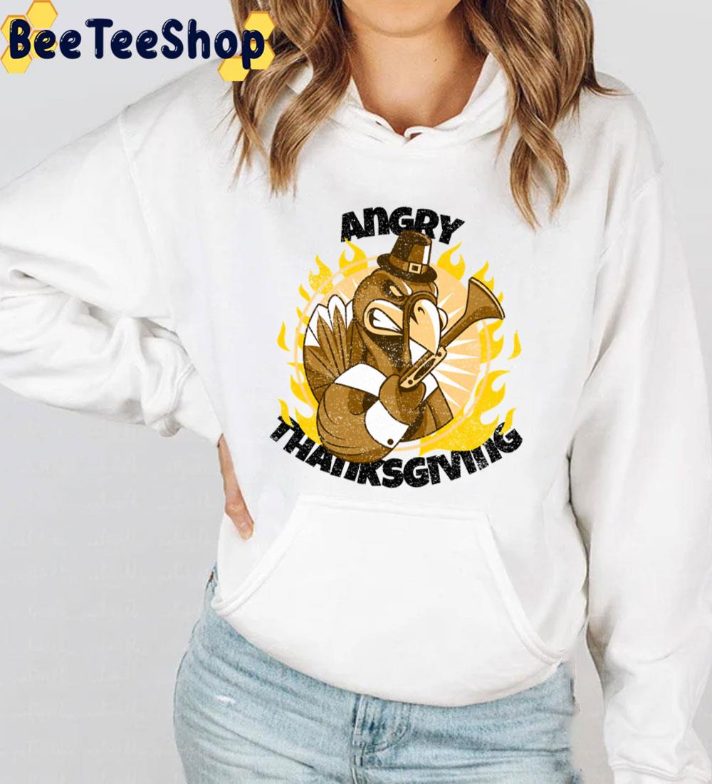 Thanksgiving Christmas New Year Turkey Graphic Design Trending Unisex Sweatshirt Thanksgiving Christmas New Year Turkey Graphic Design Trending Unisex Sweatshirt