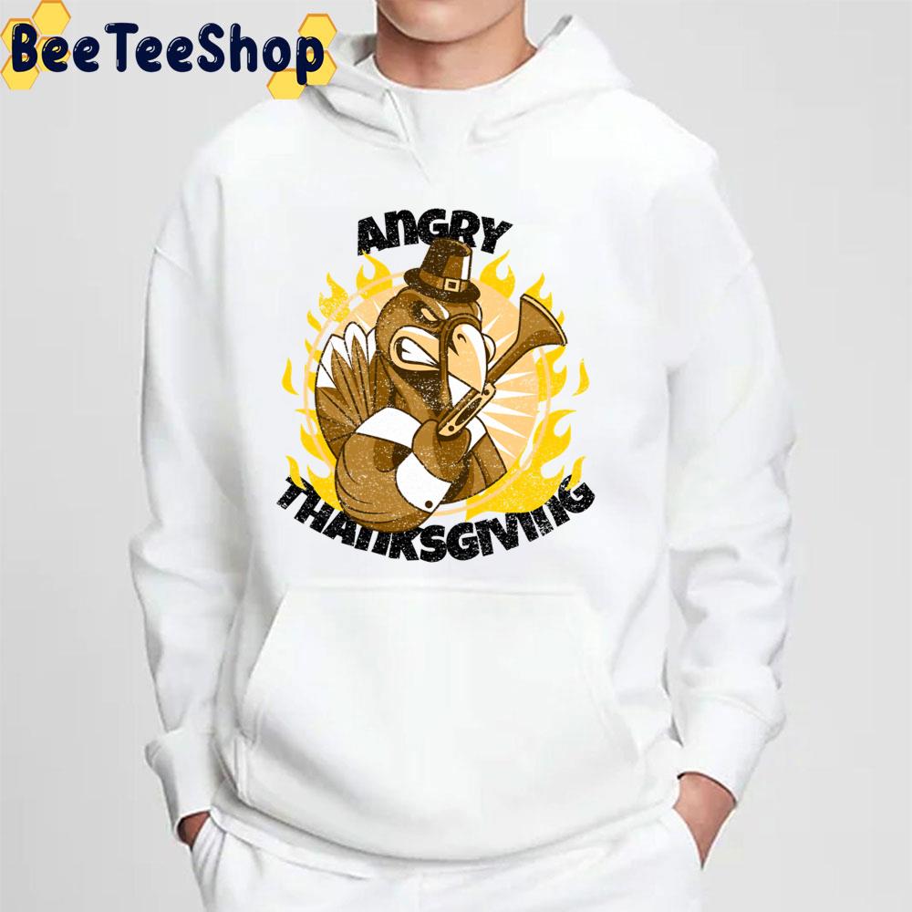 Thanksgiving Christmas New Year Turkey Graphic Design Trending Unisex Sweatshirt Thanksgiving Christmas New Year Turkey Graphic Design Trending Unisex Sweatshirt