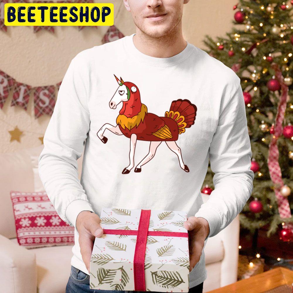 Thanksgiving Unicorn Cosplay Turkey Trending Unisex Hoodie Thanksgiving Unicorn Cosplay Turkey Trending Unisex Hoodie