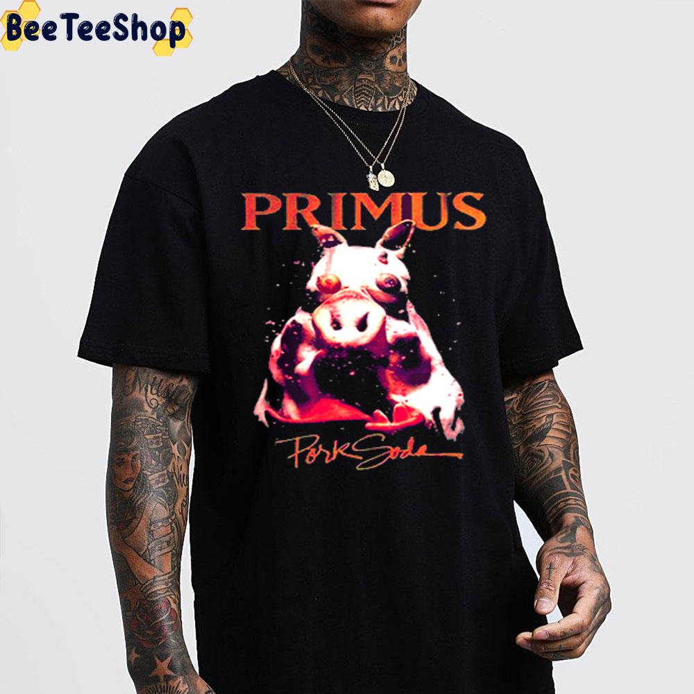 The Best Selling Of Primus Trending Unisex Sweatshirt The Best Selling Of Primus Trending Unisex Sweatshirt