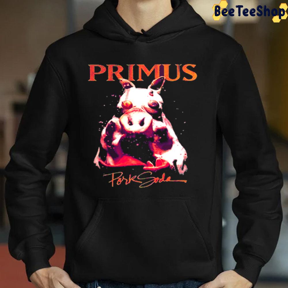 The Best Selling Of Primus Trending Unisex Sweatshirt The Best Selling Of Primus Trending Unisex Sweatshirt