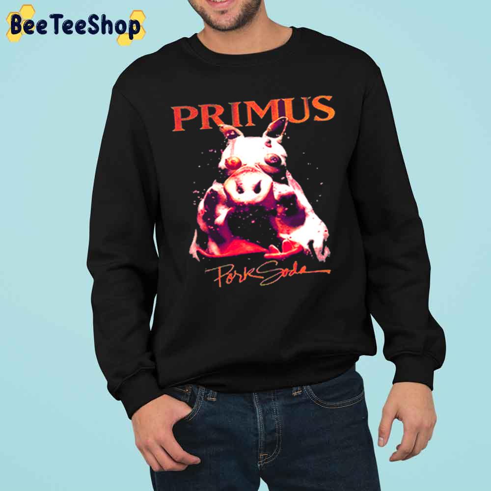 The Best Selling Of Primus Trending Unisex Sweatshirt The Best Selling Of Primus Trending Unisex Sweatshirt
