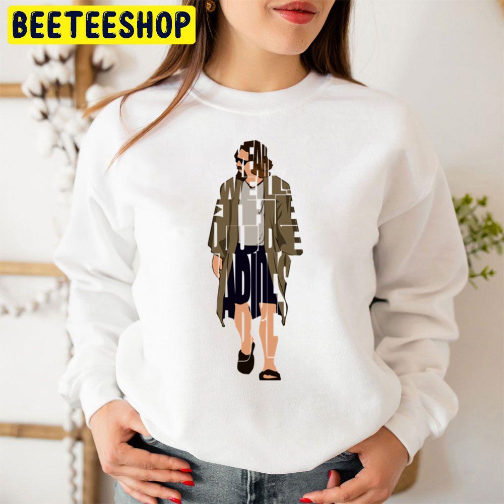 The Big Lebowski Trending Unisex Sweatshirt The Big Lebowski Trending Unisex Sweatshirt