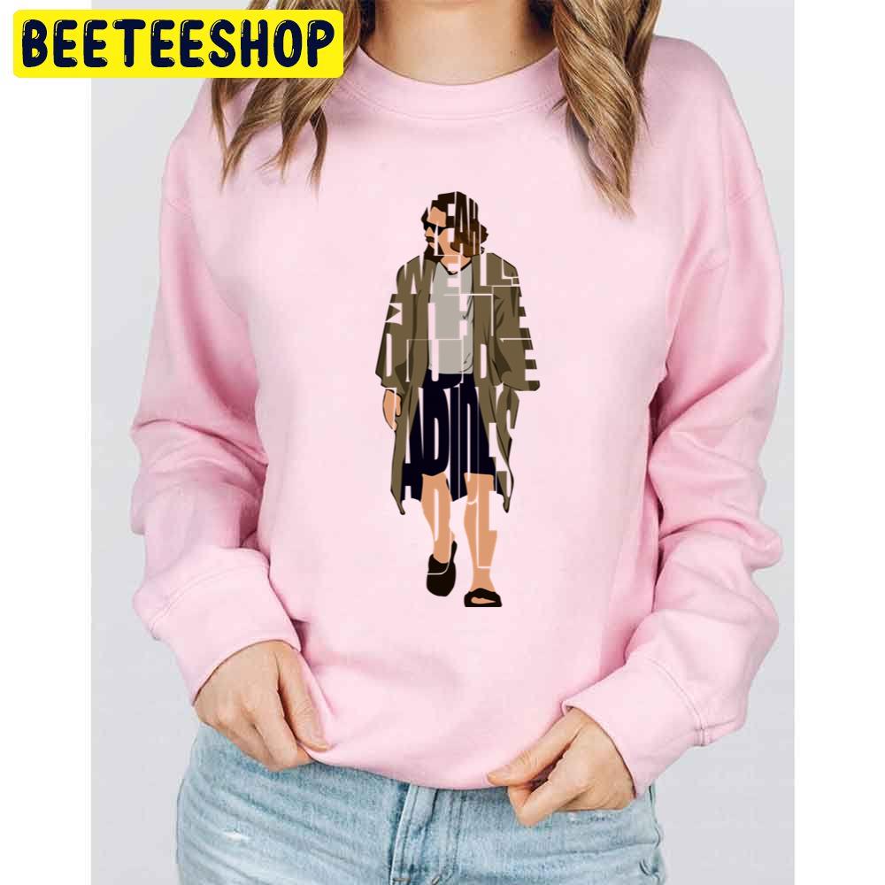 The Big Lebowski Trending Unisex Sweatshirt The Big Lebowski Trending Unisex Sweatshirt