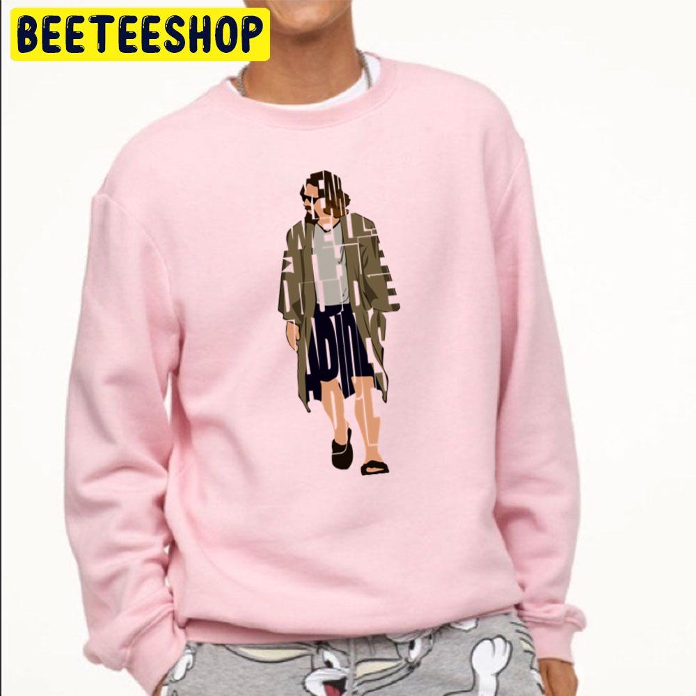 The Big Lebowski Trending Unisex Sweatshirt The Big Lebowski Trending Unisex Sweatshirt