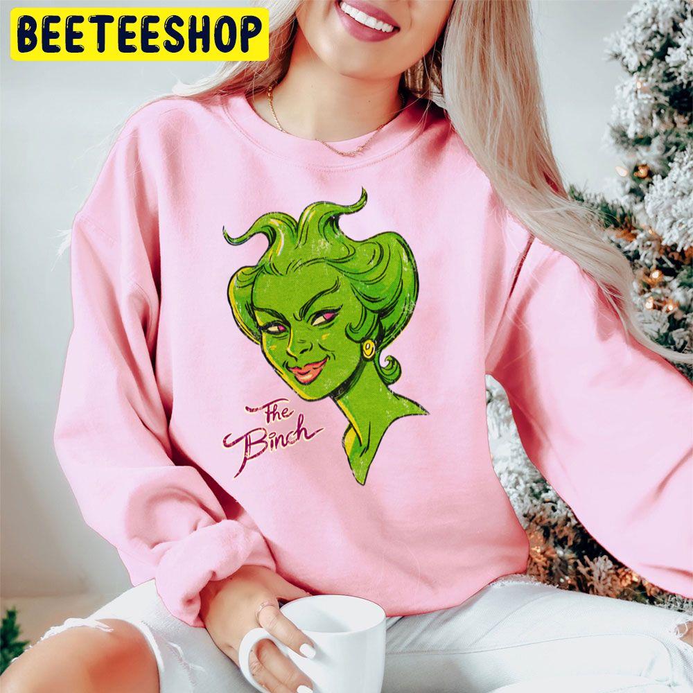 The Binch Trending Unisex Hoodie The Binch Trending Unisex Hoodie