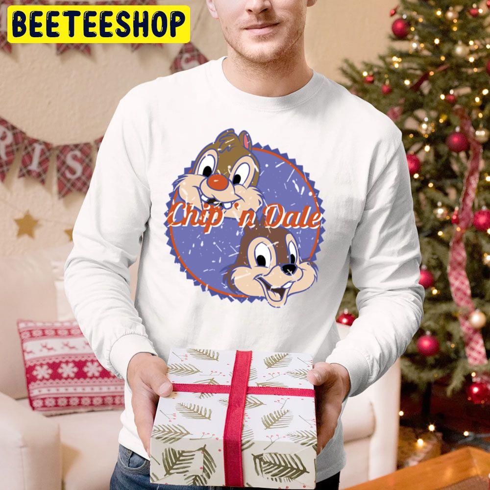 The Cartoon Chip N Dale Rangers Boondock And Shower Trending Unisex Hoodie The Cartoon Chip N Dale Rangers Boondock And Shower Trending Unisex Hoodie