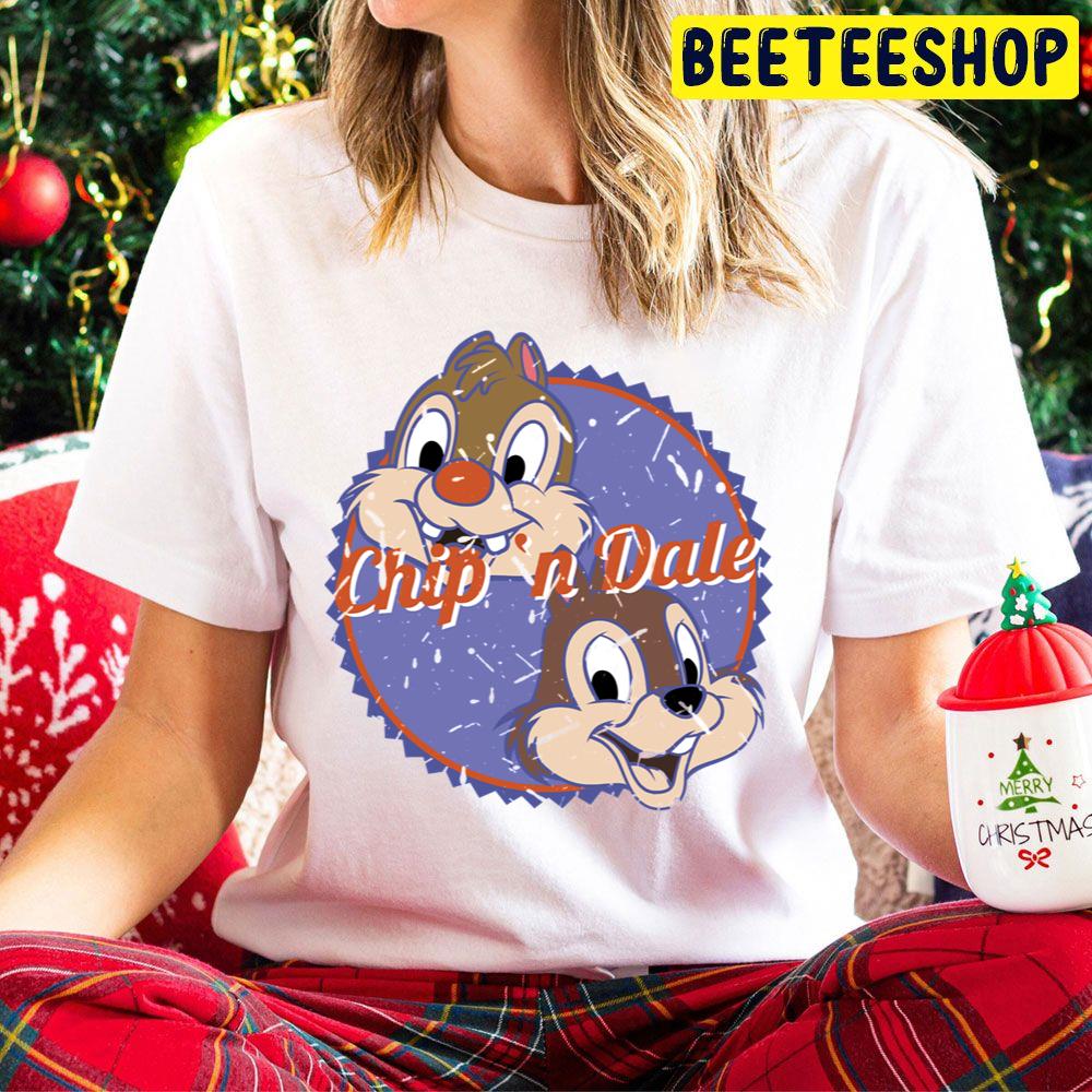 The Cartoon Chip N Dale Rangers Boondock And Shower Trending Unisex Hoodie The Cartoon Chip N Dale Rangers Boondock And Shower Trending Unisex Hoodie