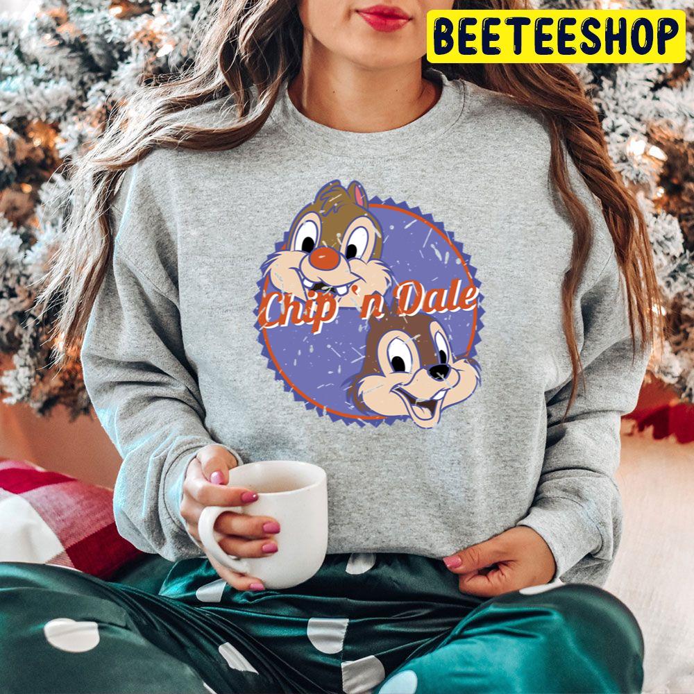 The Cartoon Chip N Dale Rangers Boondock And Shower Trending Unisex Hoodie The Cartoon Chip N Dale Rangers Boondock And Shower Trending Unisex Hoodie
