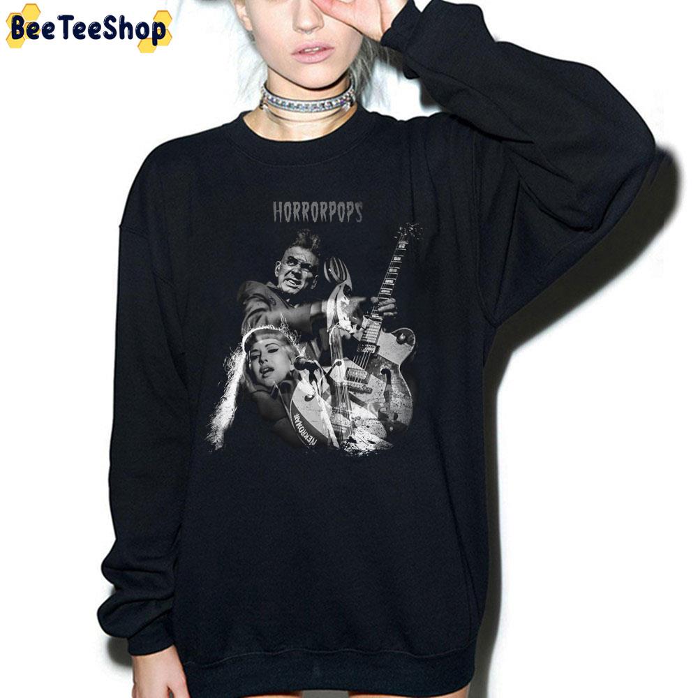 The Devil Incarnate Trending Unisex Sweatshirt The Devil Incarnate Trending Unisex Sweatshirt