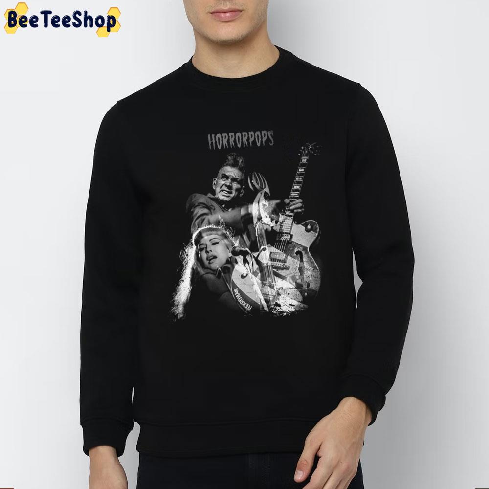 The Devil Incarnate Trending Unisex Sweatshirt The Devil Incarnate Trending Unisex Sweatshirt