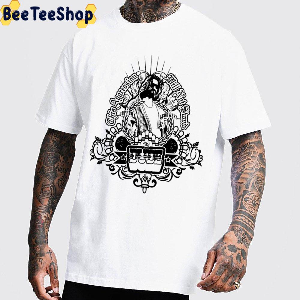 The Dude Trending Unisex Sweatshirt The Dude Trending Unisex Sweatshirt