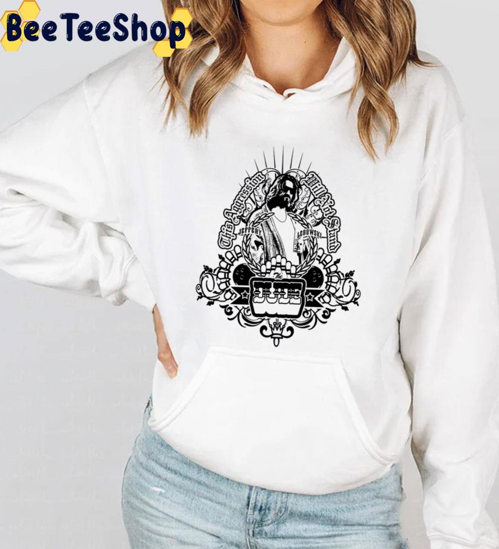 The Dude Trending Unisex Sweatshirt The Dude Trending Unisex Sweatshirt