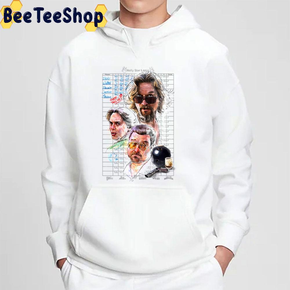 The Dudes Trending Unisex Sweatshirt The Dudes Trending Unisex Sweatshirt