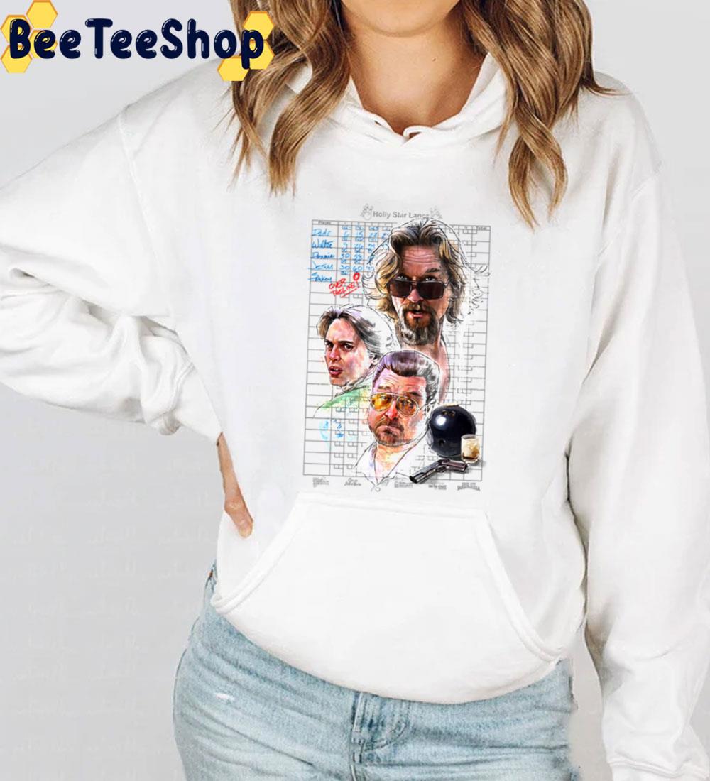 The Dudes Trending Unisex Sweatshirt The Dudes Trending Unisex Sweatshirt