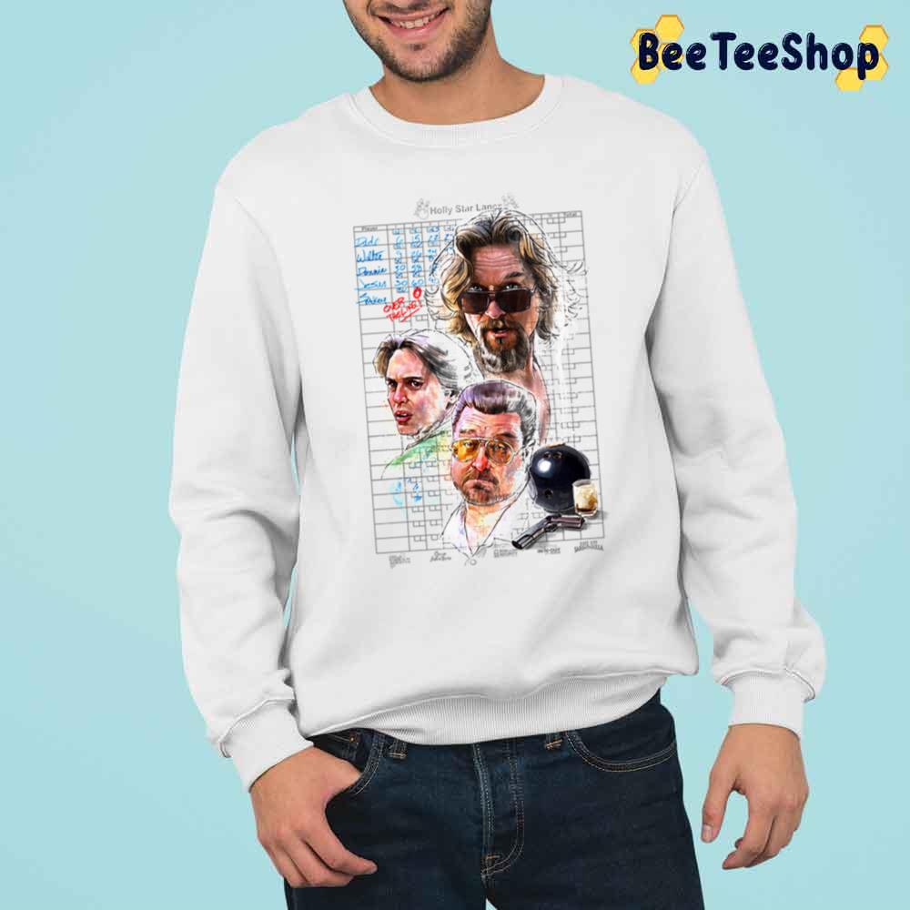 The Dudes Trending Unisex Sweatshirt The Dudes Trending Unisex Sweatshirt